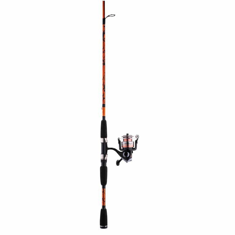 abu garcia full flex fly rod Fishing Rods Abu Garcia Veritas Surf Rod Abu Garcia Veritas PLX Spinning Rod  Review Wired2Fish