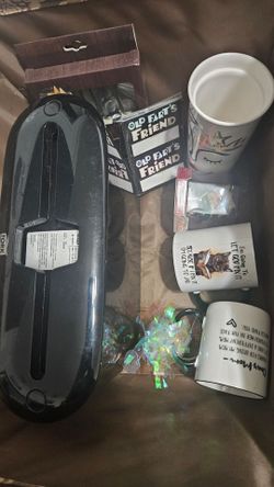 Miscellaneous items  ALL FOR  $5
