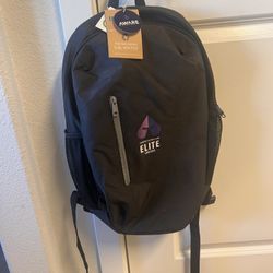 Carnival Players Club Elite Backpack