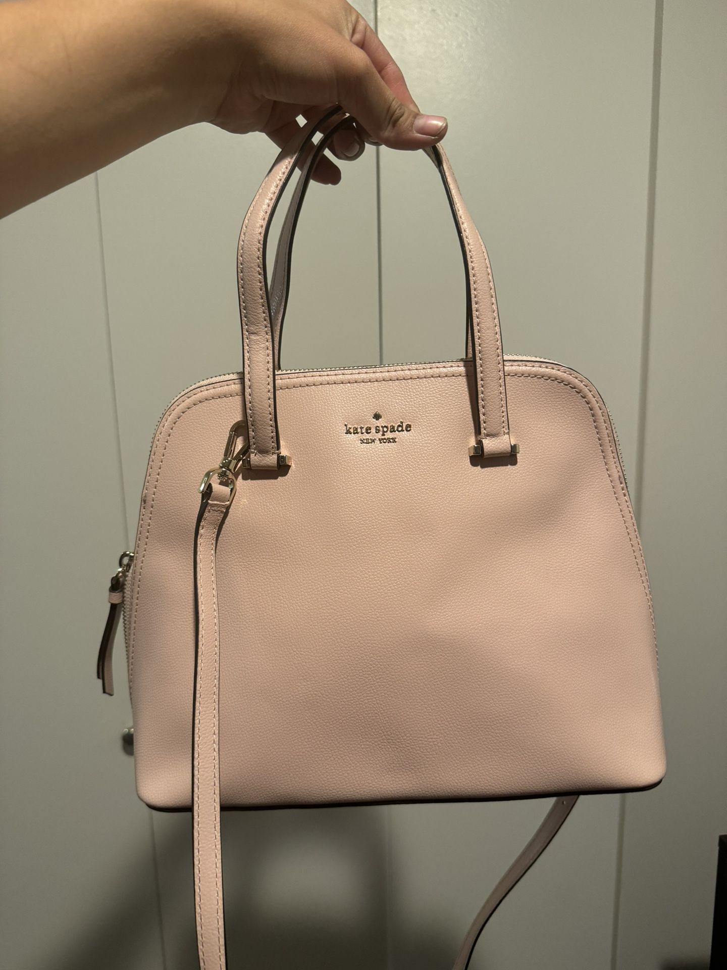 Michael Kors Medium Dallas Slim Backpack in Wild Berry Michael Kors Dallas Backpack — AED 899 Free Delivery Across  main image 3