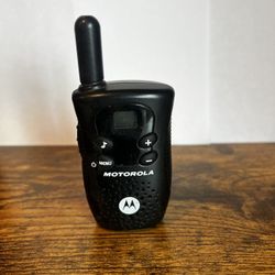 Walkie Talkie