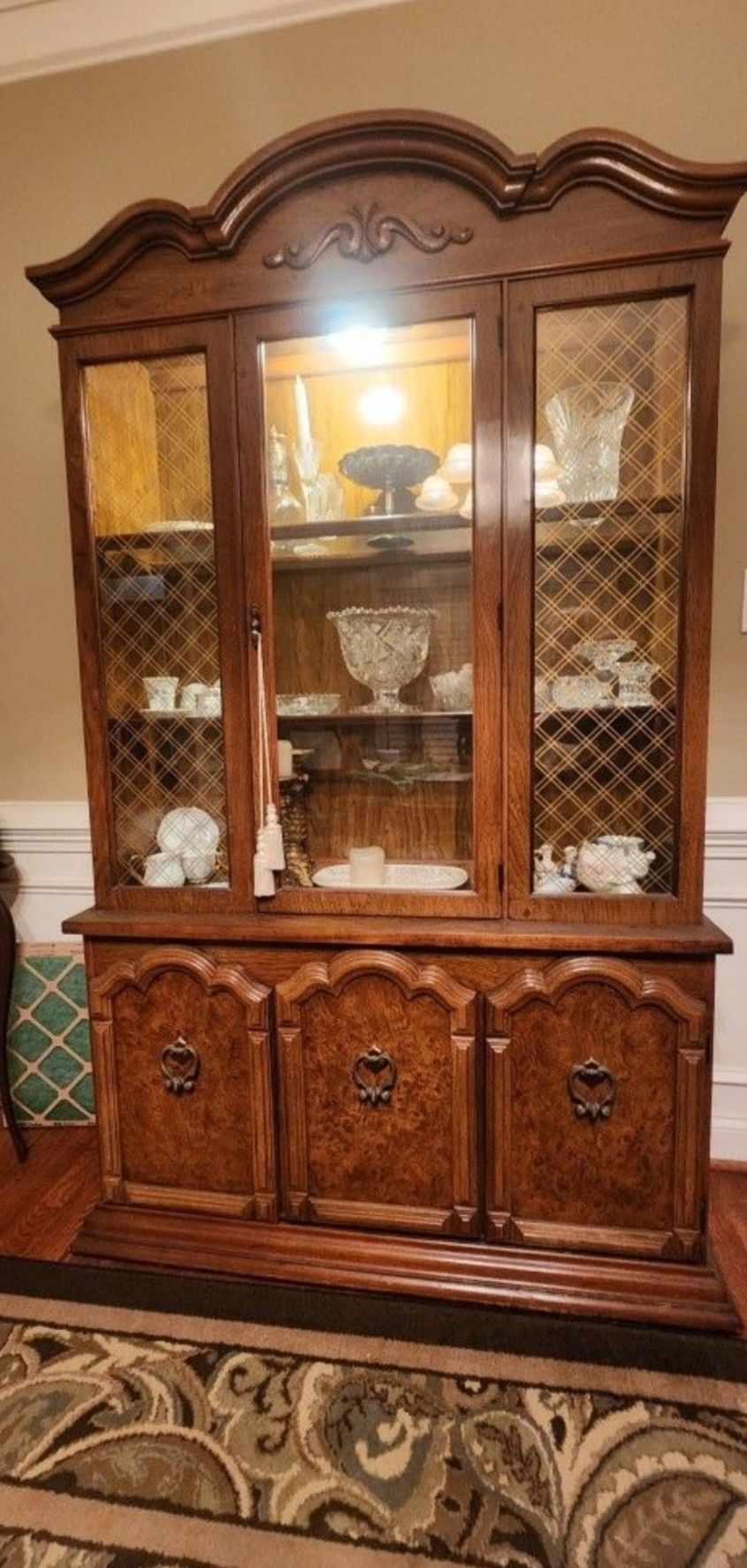 China Cabinet