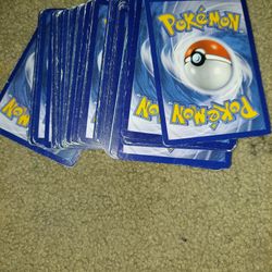 All Energy Pokemons 
