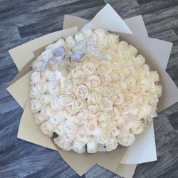 Rose Bouquets