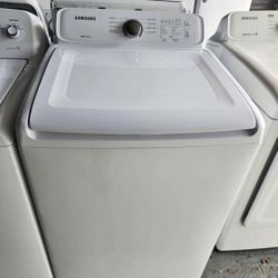 Samsung Washer 