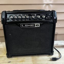 Line 6 Spider IV 15