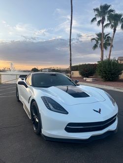 Corvette