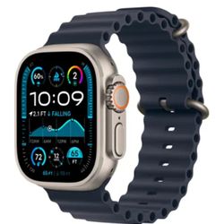 Apple Watch Ultra 2