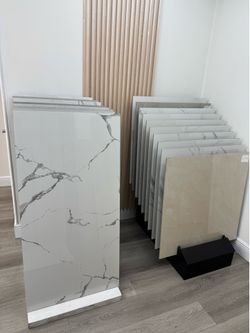 Porcleian Rectified Tile