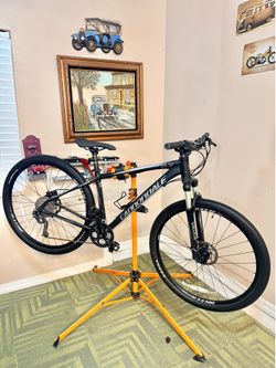 Cannondale sl2 mountain bike 29”