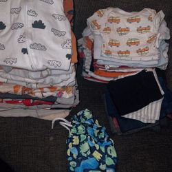 Baby Stuff