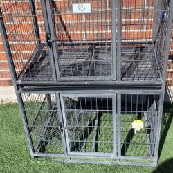 Dog Kennel