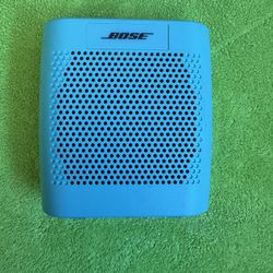 BOSE SoundLink Color Bluetooth Speaker  Teal
