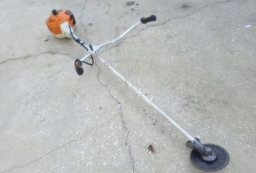 Stihl FS110 Brush Cutter