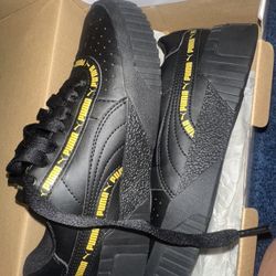 pumas