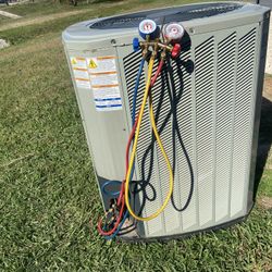 Used Condencer 5 Tons , R 410 A