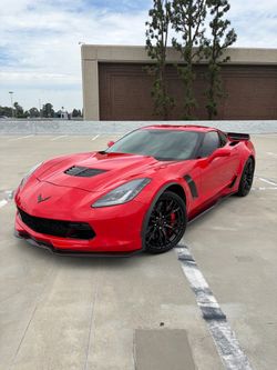 Corvette Z06