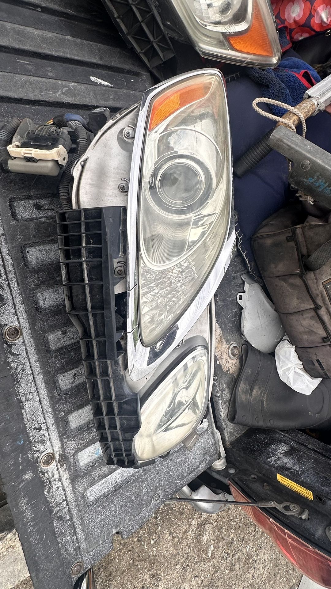 2006-2013  LEXUS GS300 PASSENGER SIDE 👉👉ASK FOR PRICE 