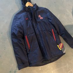 Winter Jacket Ole Mist New With Tag Asking  $55