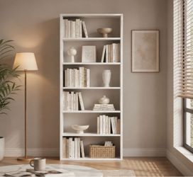 Floor Standing Bookshelf