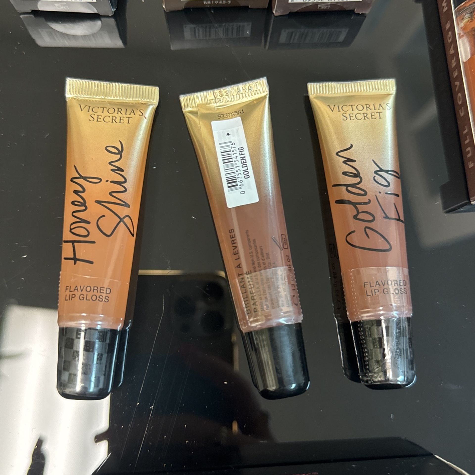 Victoria Secret Lip Gloss