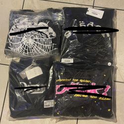 Winter deals Hoodies and shirts