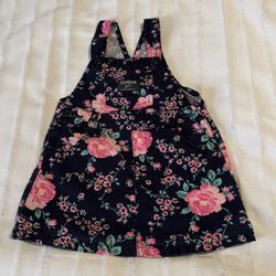 Oshkosh B’gosh Infant Dress Size 18mts
