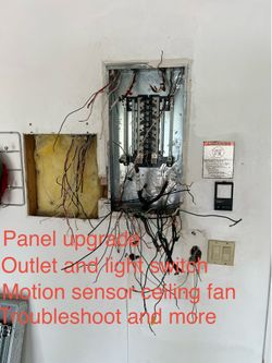 Electrical safe fast reliable
