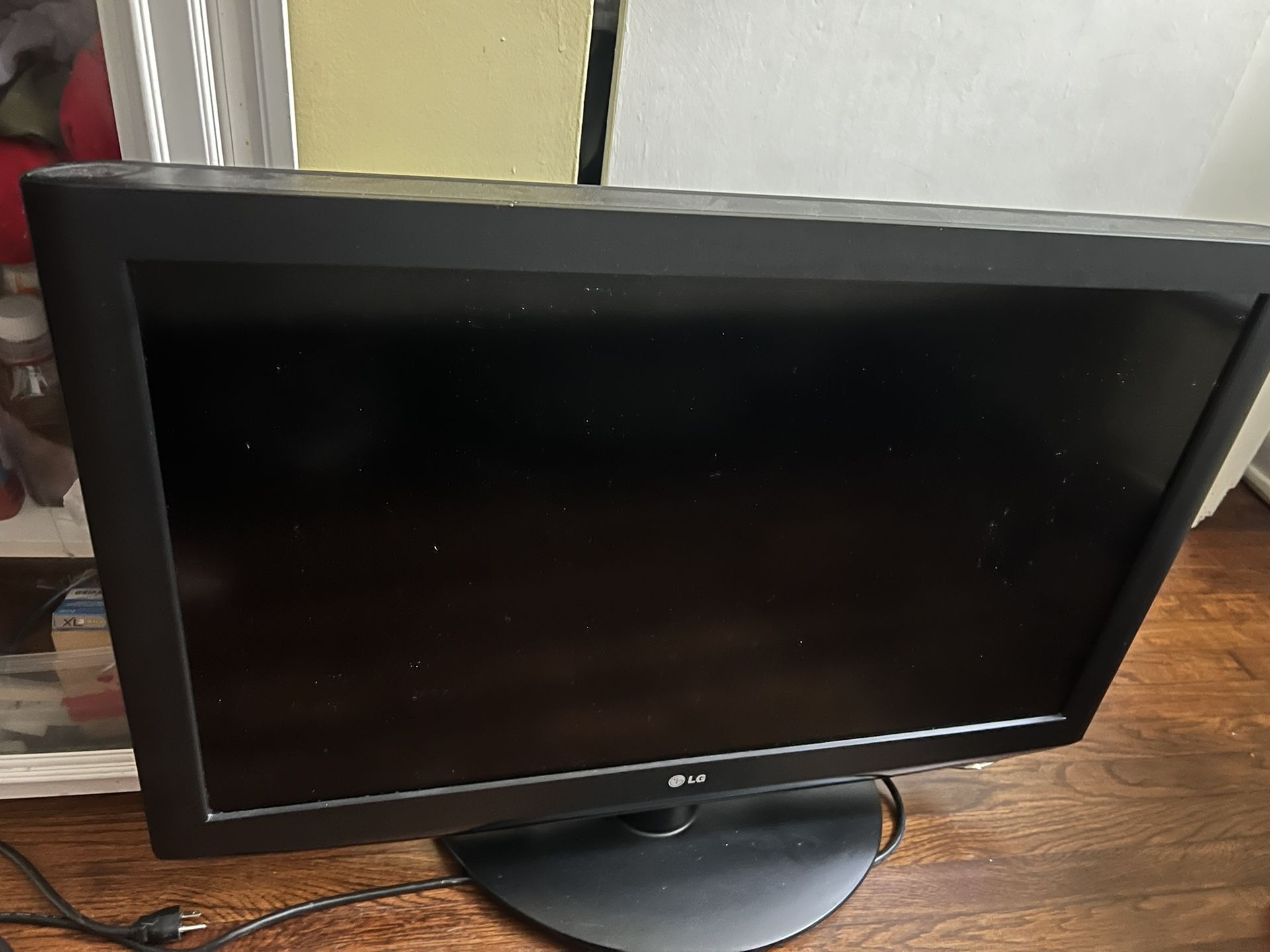 LG 43 Inch TV
