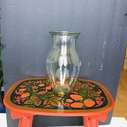 Valentine’s Day! Flower vase. Perfect condition. Great bargain.