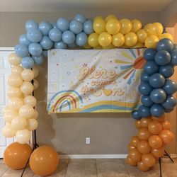 Balloon Arch