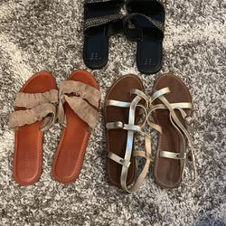 Women Sandals