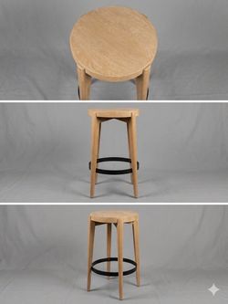 Counter stool