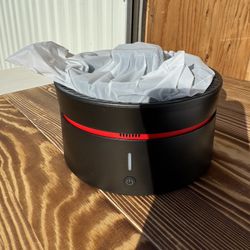 Air Purifier Ashtray 