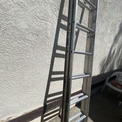 Ladder 