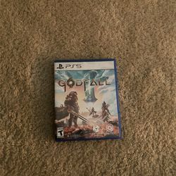 God Fall