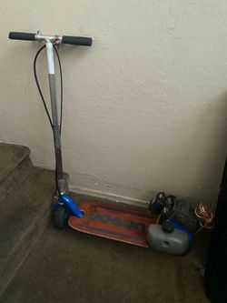 California Go-Ped