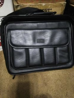 Laptop bag