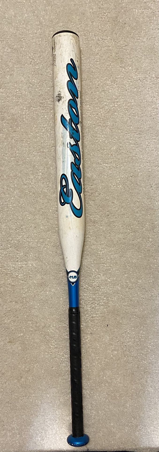 Easton SX66B Mystique Fast pitch Softball Bat 33 / 21.5 -11.5 ALLOY 7050
