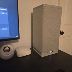 Custom Gaming PC