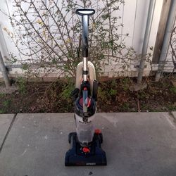 Eureka Power Speed Vacuum