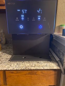 Necoa water system