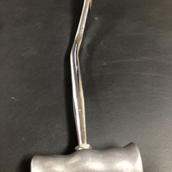 Vintage Hurst Shifter 8009 With T Handle 
