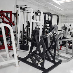 FULL GYM EQUIPMENT – SELLING FOR $70K 