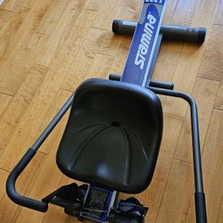 Rowing Machine