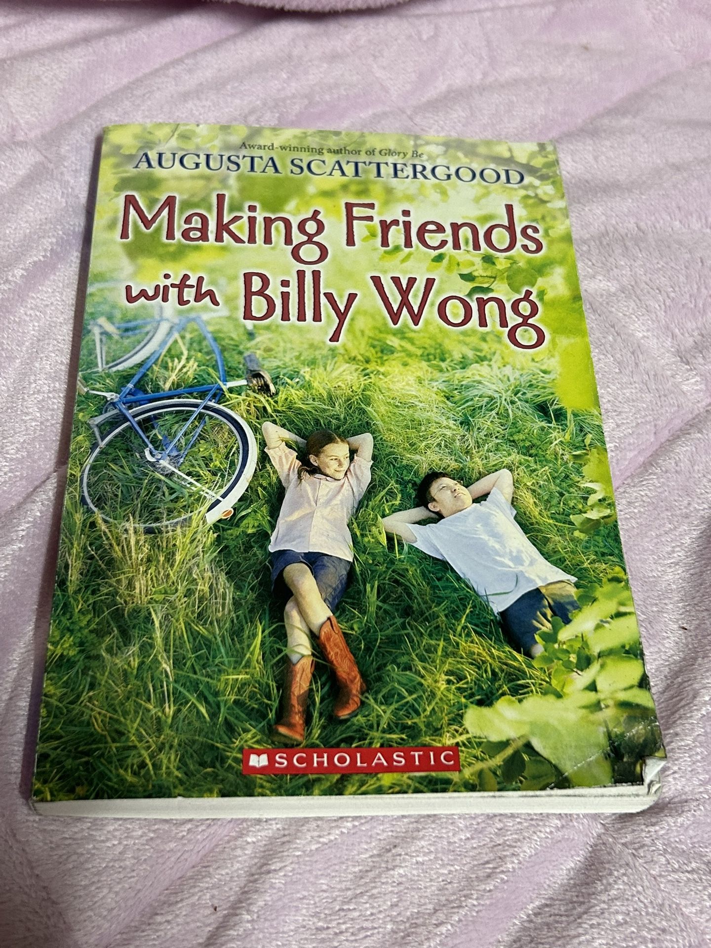 Kids Book