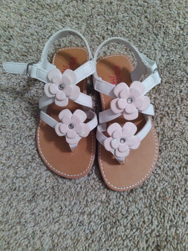 Toddler Sandals