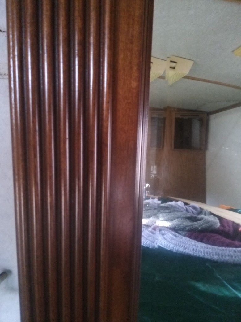 Huge mirror For Sale