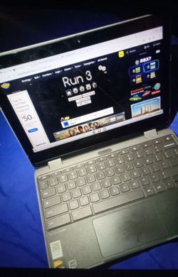 Chromebook