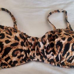 Women's Bikini Top
